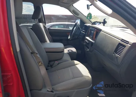 2006 Dodge Ram 1500 Slt from USA, damaged, VIN 1D7HA18206S585175